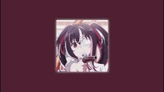 sub urban & bella poarch - Inferno | slowed   reverb | [1hour]