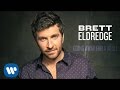 Brett Eldredge Going Away For A While Official Audio mp3