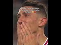 The Last Dance 😭 #ligue1 #football #foot #ligue1mcdonalds #sports #footballshorts #shorts