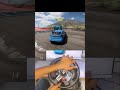 Forza horizon #racing #race #racinggames #racinggame #dragrace #dragracing #supercar #shorts#ford
