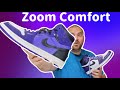 Jordan 1 Zoom Comfort Court Purple