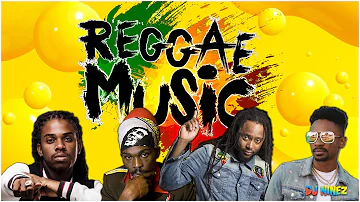 REGGAE MIXTAPE 2022 | REGGAE CONSCIOUS MIX 2022| PRESENTED BY DJ NINEZ