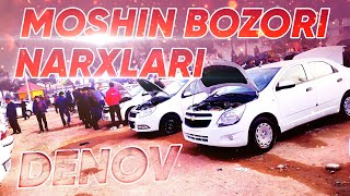 7-DEKABR SURXONDARYO DENOV MOSHIN BOZORI 2-QISM