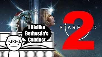 Starfield/Creation Engine Modder