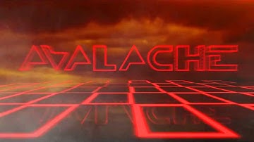 After Effects: Tron Effect