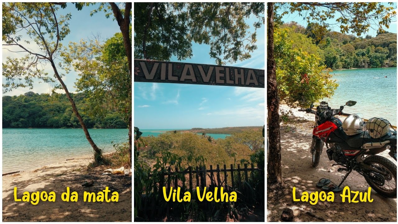 3 Coisas Pra Fazer em Um Dia Na Ilha de Itamaraca - PE