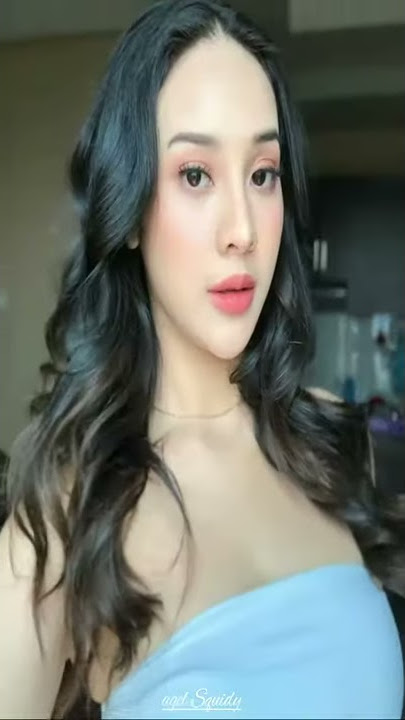 Story wa keren terbaru|Anya geraldine