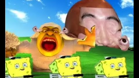 Stick Nodes | Annoying Portal Collab | My Entry | @frost studio ch