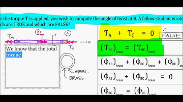 Mechanics of Materials, Exam 2 Solution, F13, 4 of 4