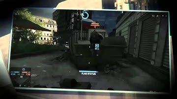 BF4 - stealing friends dogtags