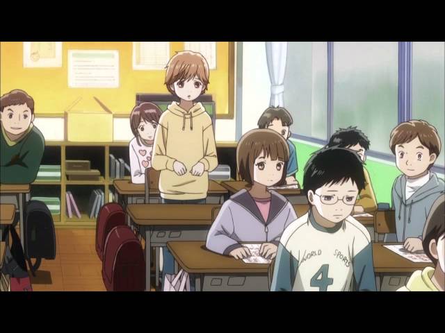 Episode One-Derland: Chihayafuru