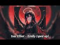 Isac Elliot Emily Sped Up mp3