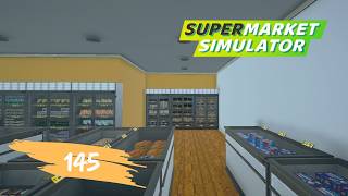 Abschnitt 24 - Supermarkt Simulator 145 - PC Lets Play deutsch