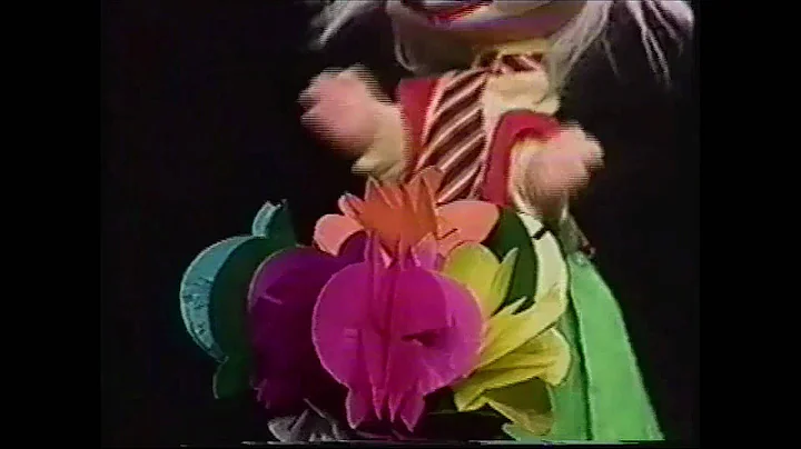 The Seattle Puppetory Theater
