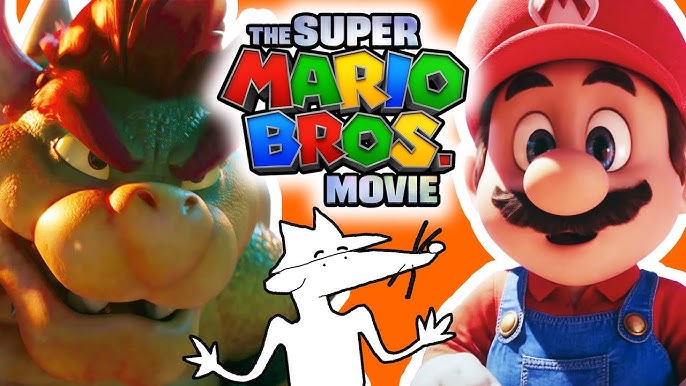 The Super Mario Bros. movie was as bad 27 years ago as it is today