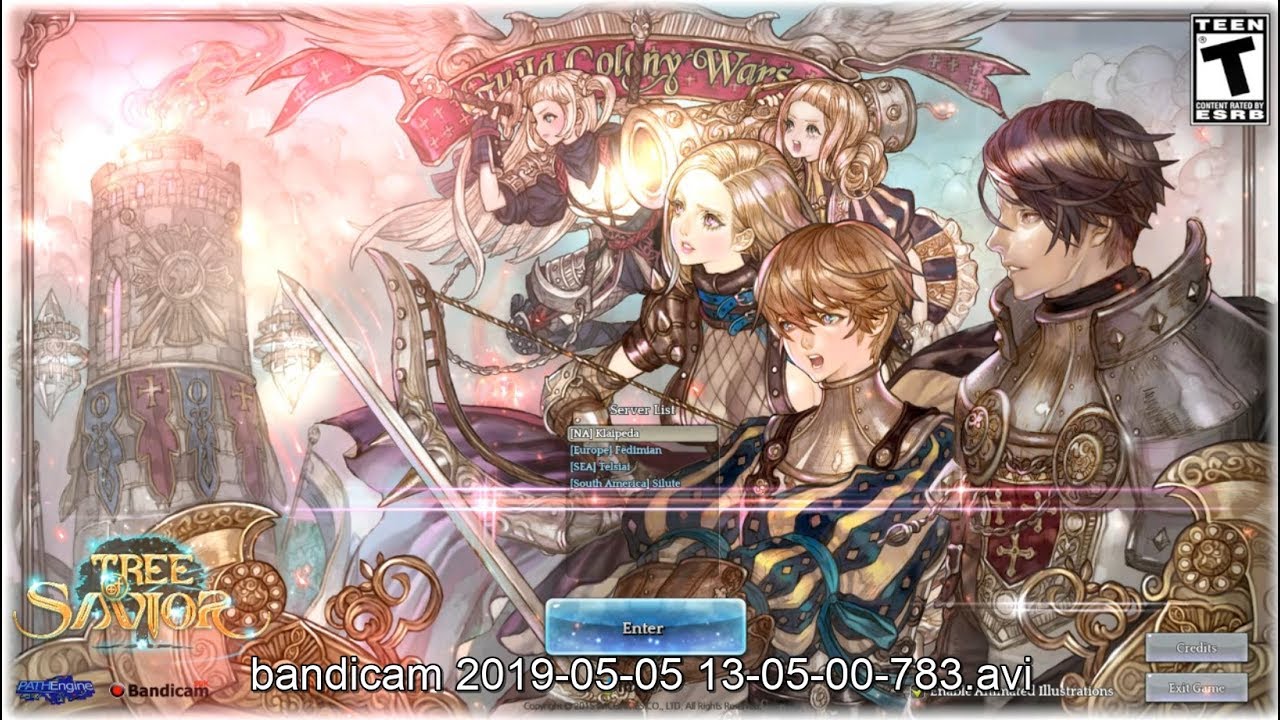 tree of savior mage tower save tree of savior mage tower save