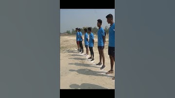 MJS Defense Academy Ground