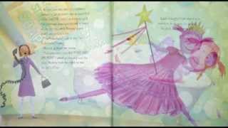 Pinkalicious - Animated childrens book