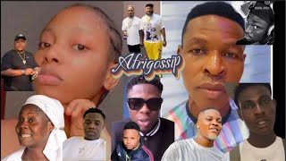 Mohbad’s Update: Mohbad’s Father Interview By Bukky Jesse Analysed by Oluwatosin TikTok Influencer