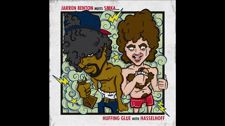Jarren Benton - Justin Beiber (ft. Elz Jenkins Pro...