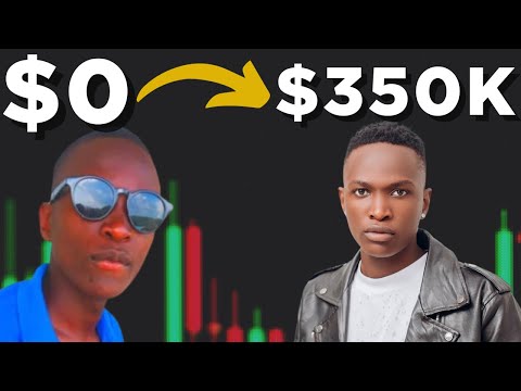 How Forex Trading Changed My Life