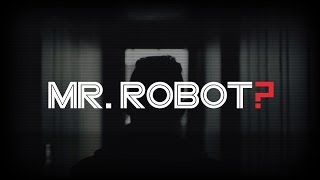 مسلسل Mr. Robot الموسم الاول الحلقة 1