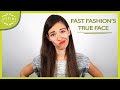 When Fast Fashion brands think we are not watching… ǀ #PayUp  ǀ Justine Leconte