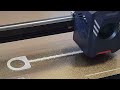 3D Printing for Life Hacks! Drain Cleaner (AnyCubic Kobra 2 Max)