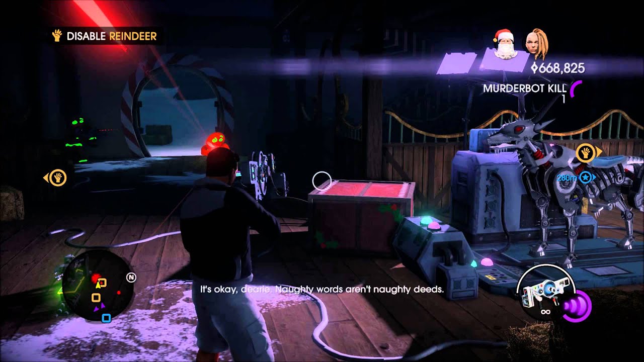 free download saints row iv how the saints save christmas free download saints row iv how the saints save christmas