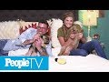 Vanderpump Rules’ Jax Taylor & Brittany Cartwright Bring PEOPLE Inside Their Apartment | PeopleTV