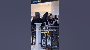 Jealous Ling is so cute—stomping her feet because Orm ran to Khun Dew!🤭#หลิงออม #LingOrm