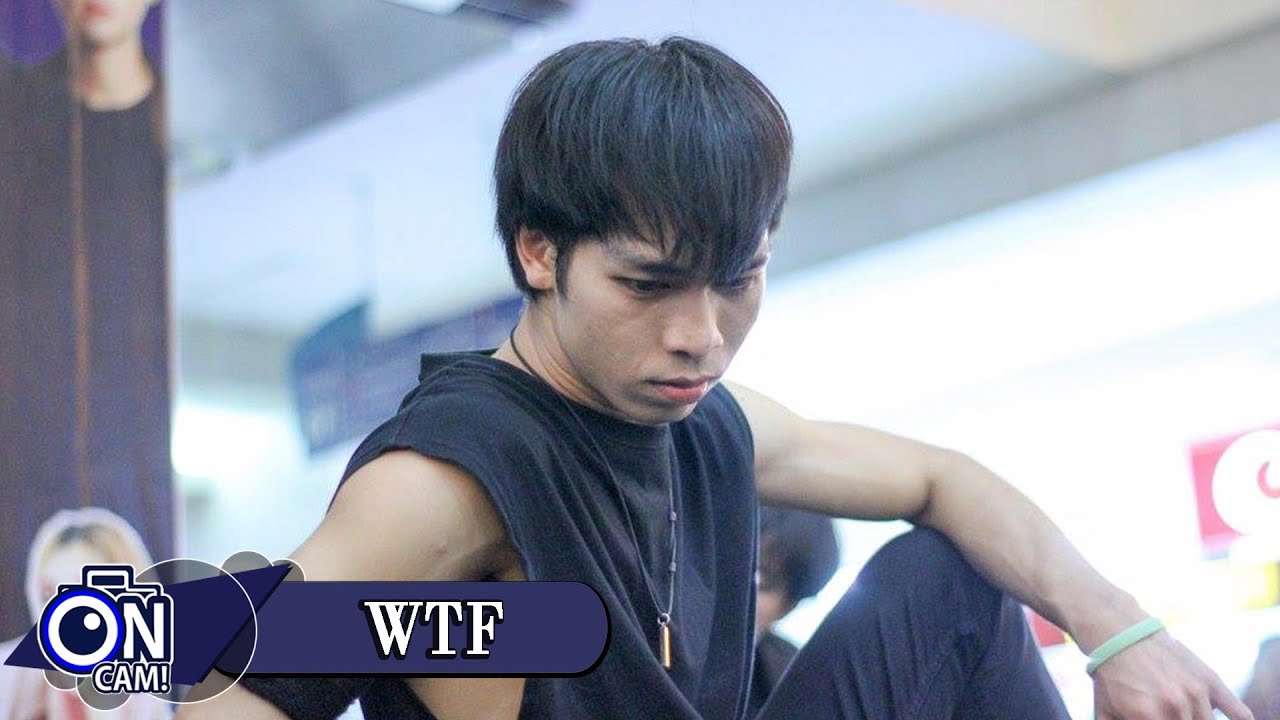 [HD] 171126 WTF (BTS DANCE COVER) @ KPOP COVER ARTIST SHOWCASE