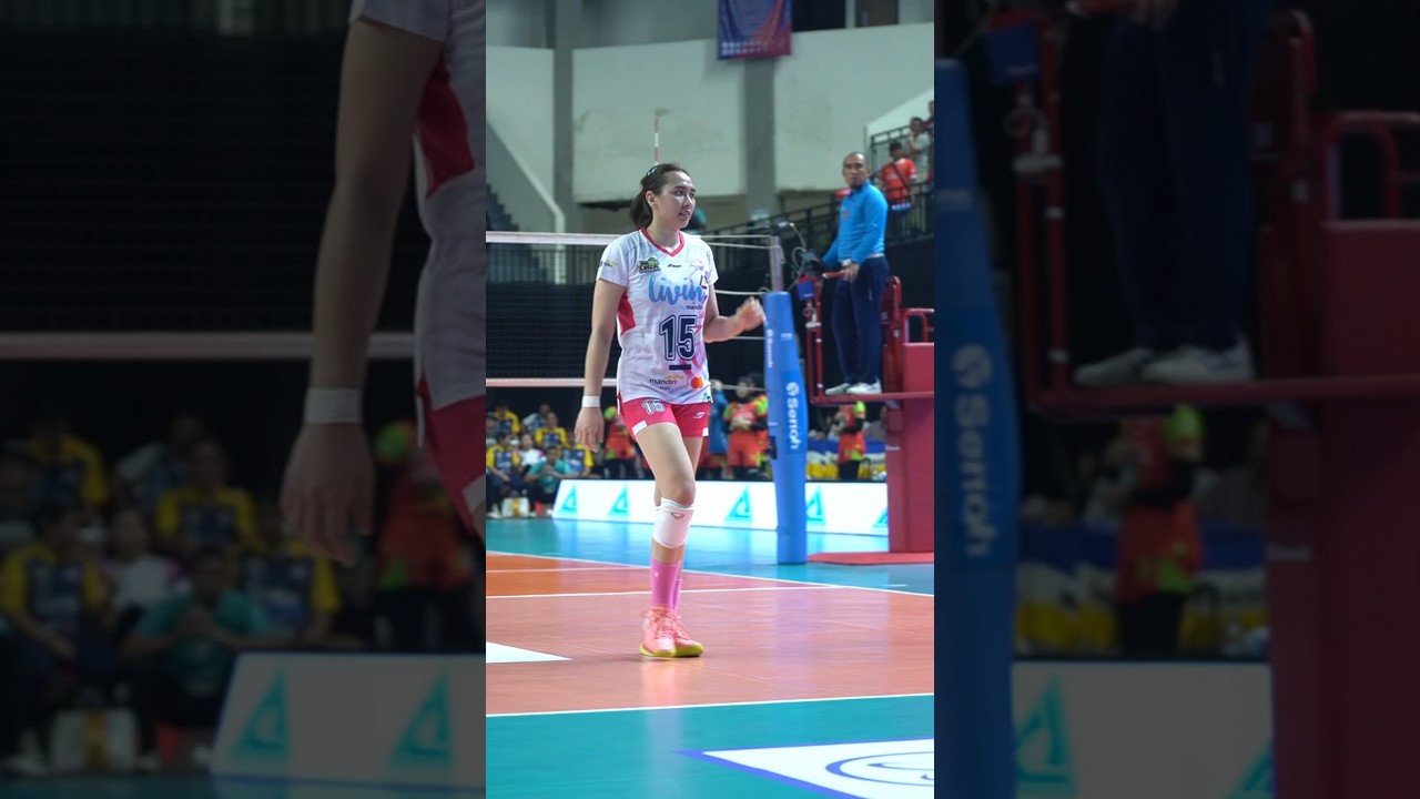 yolla selalu tau titik kelemahan lawan