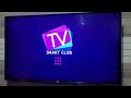 Smart tv club
