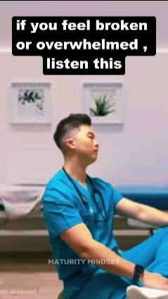 if you feel broken listen this #shorts #motivation #viralvideo # ...