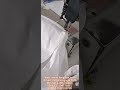 FIBC Bag Heavy Duty Single Needle Lock Stitch Top &amp; Bottom Feeding Flat Bed Sewing Machine LS7800