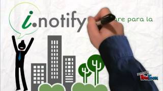 INOTIFY PROMO screenshot 4