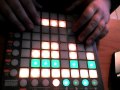 House remix alexandre vincent ableton launchpad edition