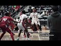 All American Arterio Morris VS MIke Williams! Intense Playoff Game