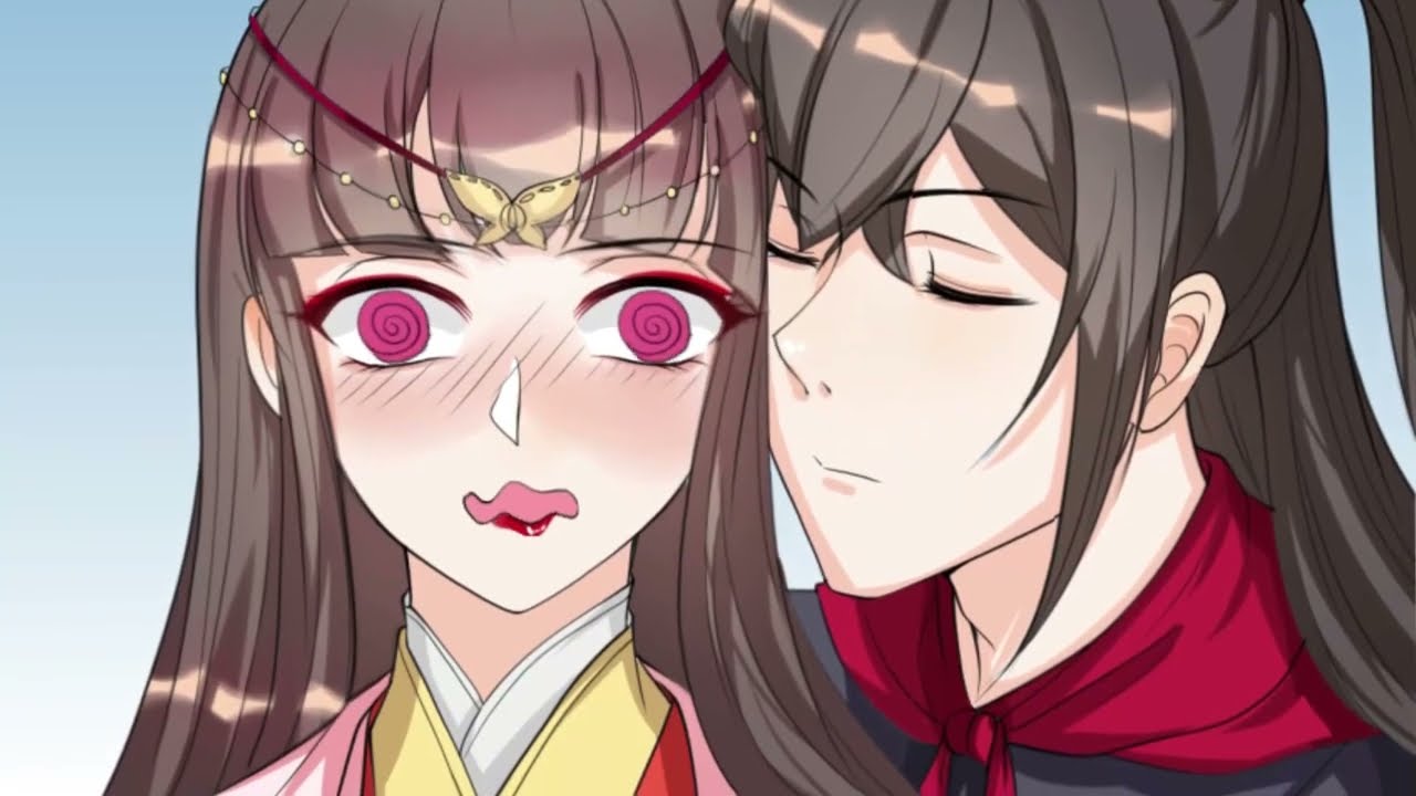 The Prince has lovesickness S1-S3 ENG SUB FULL/《寡人有疾 其名相思》第1-3季 英文合集版