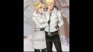 Que Hubiera Pasado Si Naruto No Aguanta El Maltrato Y Se Iba A La Aldea De La Arena? Parte Final