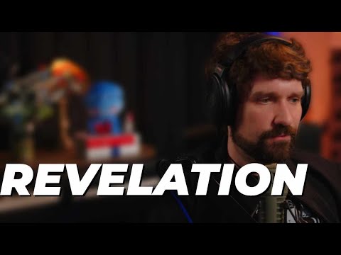Thumbnail for Why People Leave The Left...
