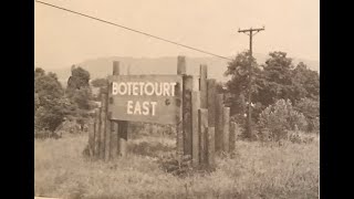 Botetourt East | Roanoke, VA