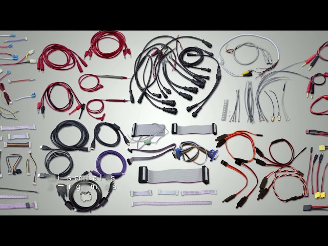Top Wiring Harness Manufacturers: Avoid Bad Choices! 3 sddefault