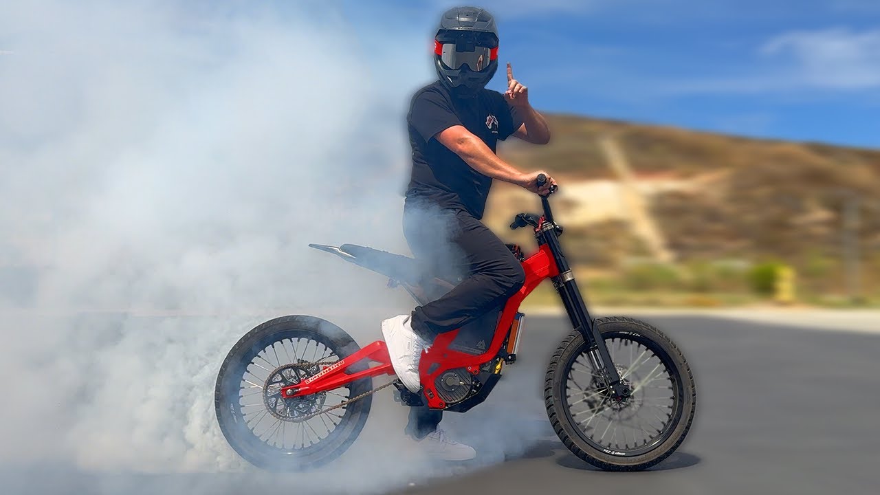 Turbocharged: The World's Most Powerful E-Bike Keywords for SEO Optimization