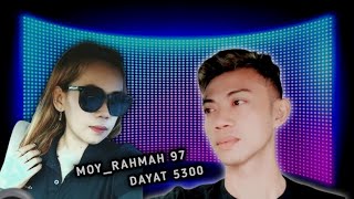 TERBARU DJ LUTFI 2025 9 6 SESSION 2 | DJ NONSTOP CAMPURAN DANGDUT MIX TERBARU