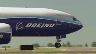 FAA seeks maximum fines against Boeing over safety violations