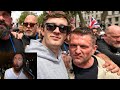 Britain is back??