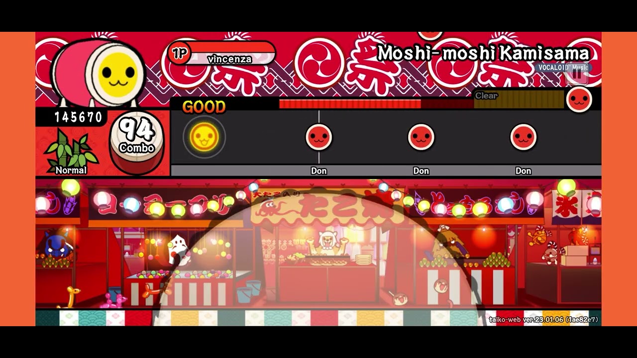 i'm in my taiko era - YouTube