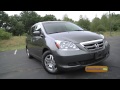 2005-2010 Honda Odyssey - Minivan | Used Car Review | AutoTrader